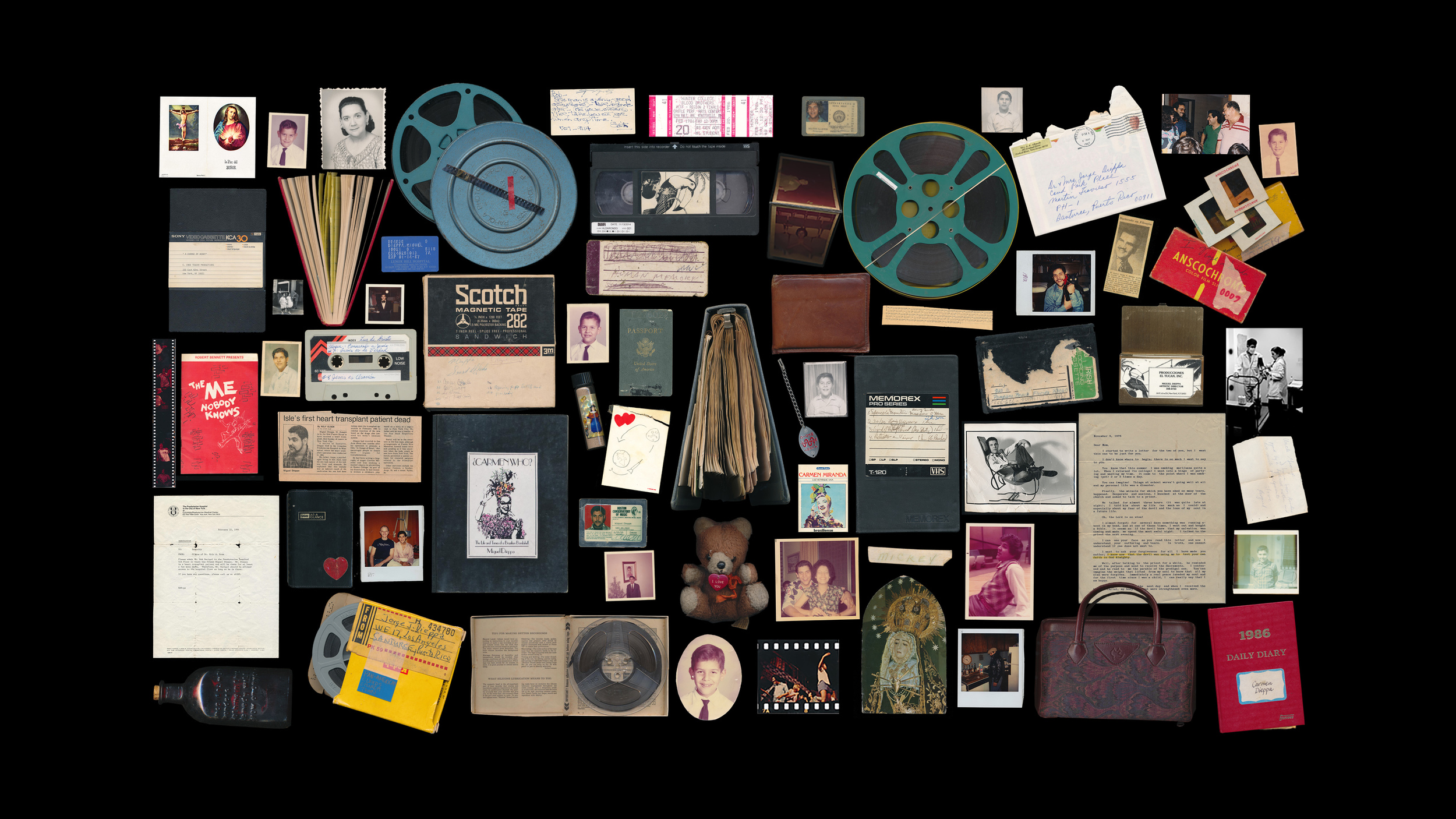 The Archive
