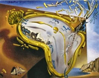 Embrace the Shorter Days