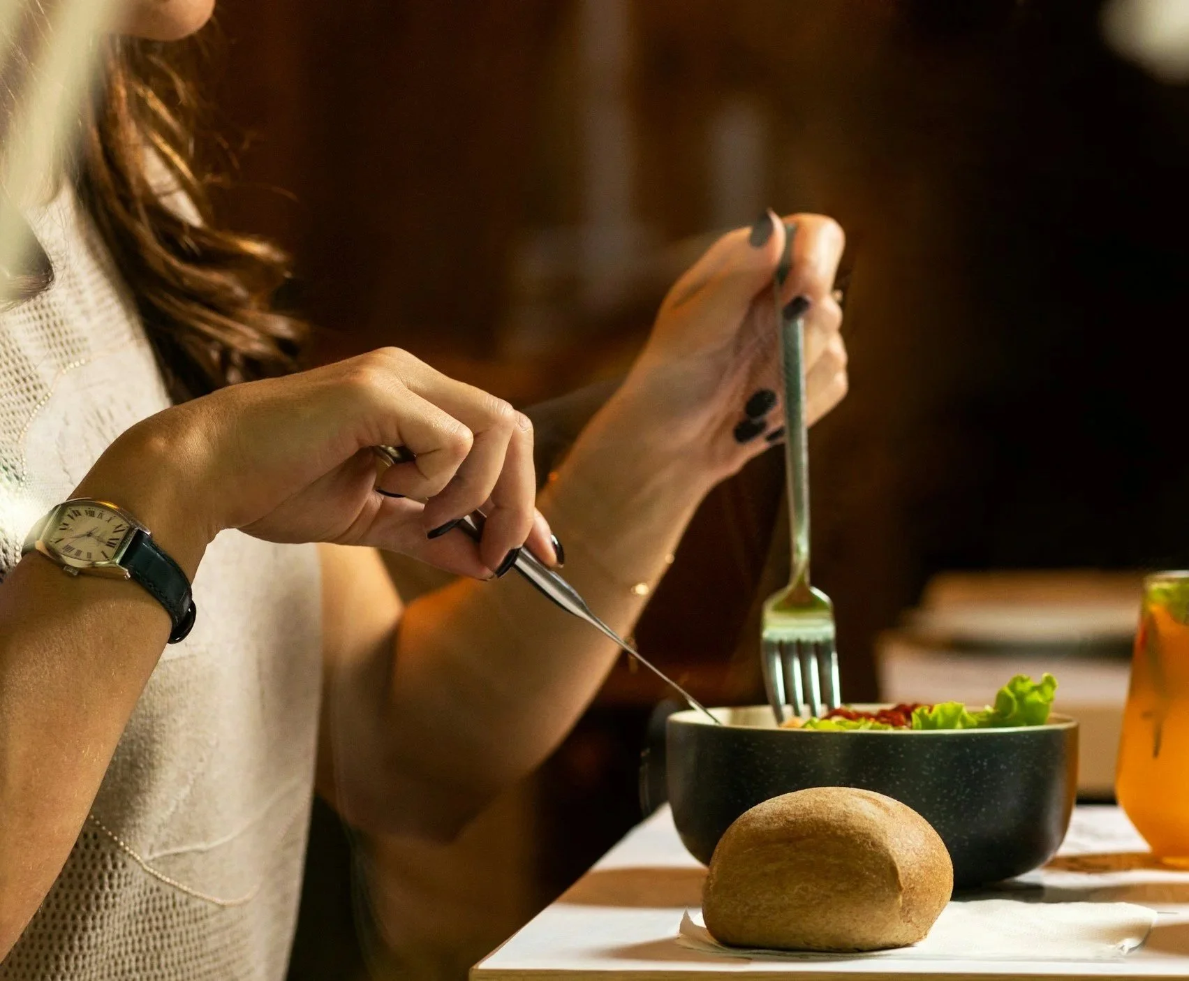 What are YOU Bringing to the Table?