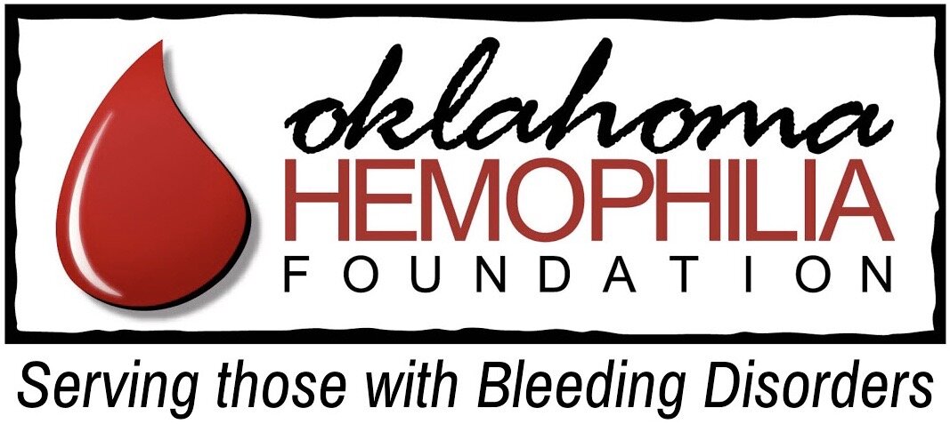 Oklahoma Hemophilia Foundation