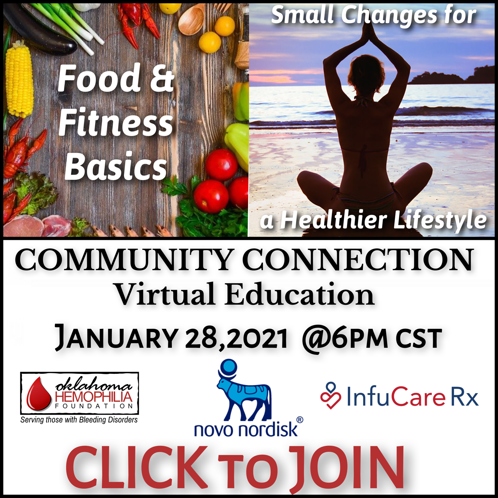 Community Connection: Virtual Education &amp; Game