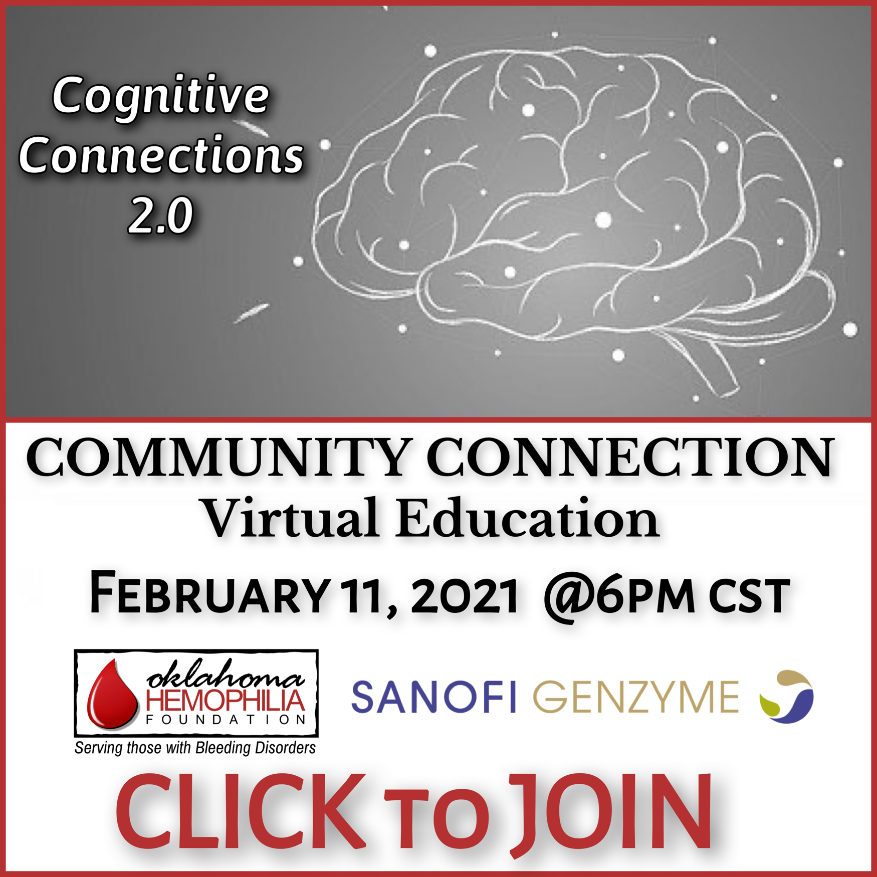 Community Connection: Virtual Education