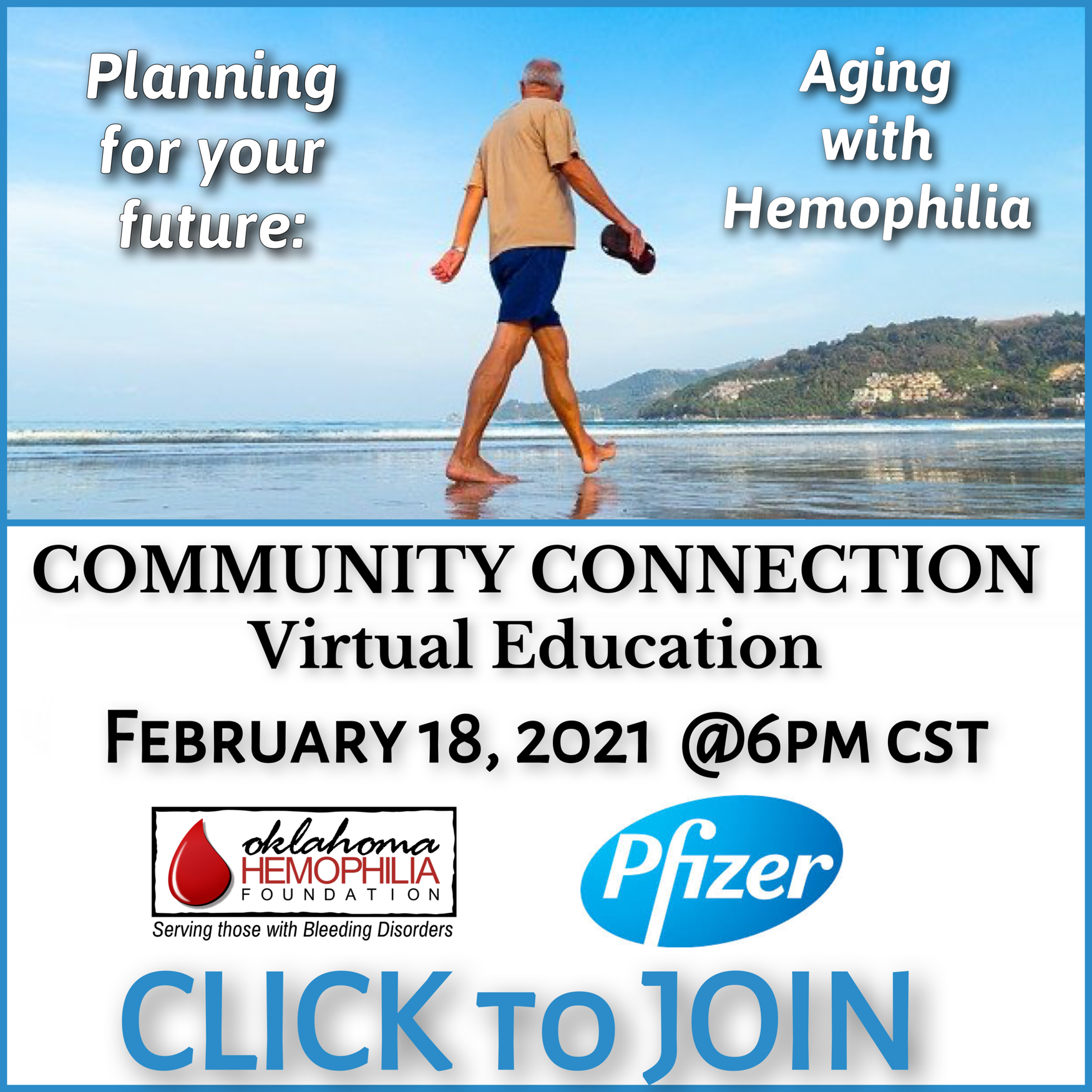 Community Connection: Virtual Education 