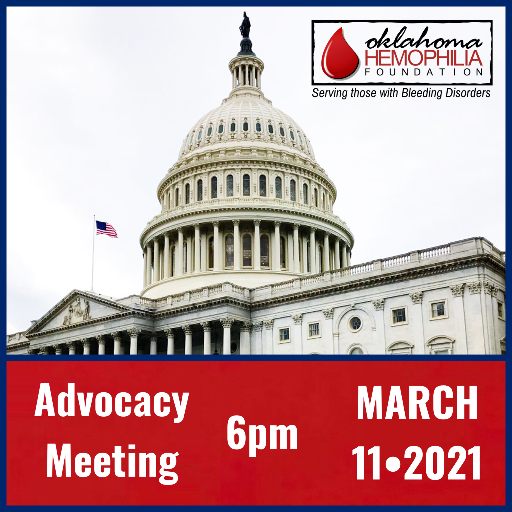OHF Advocacy Meeting 3