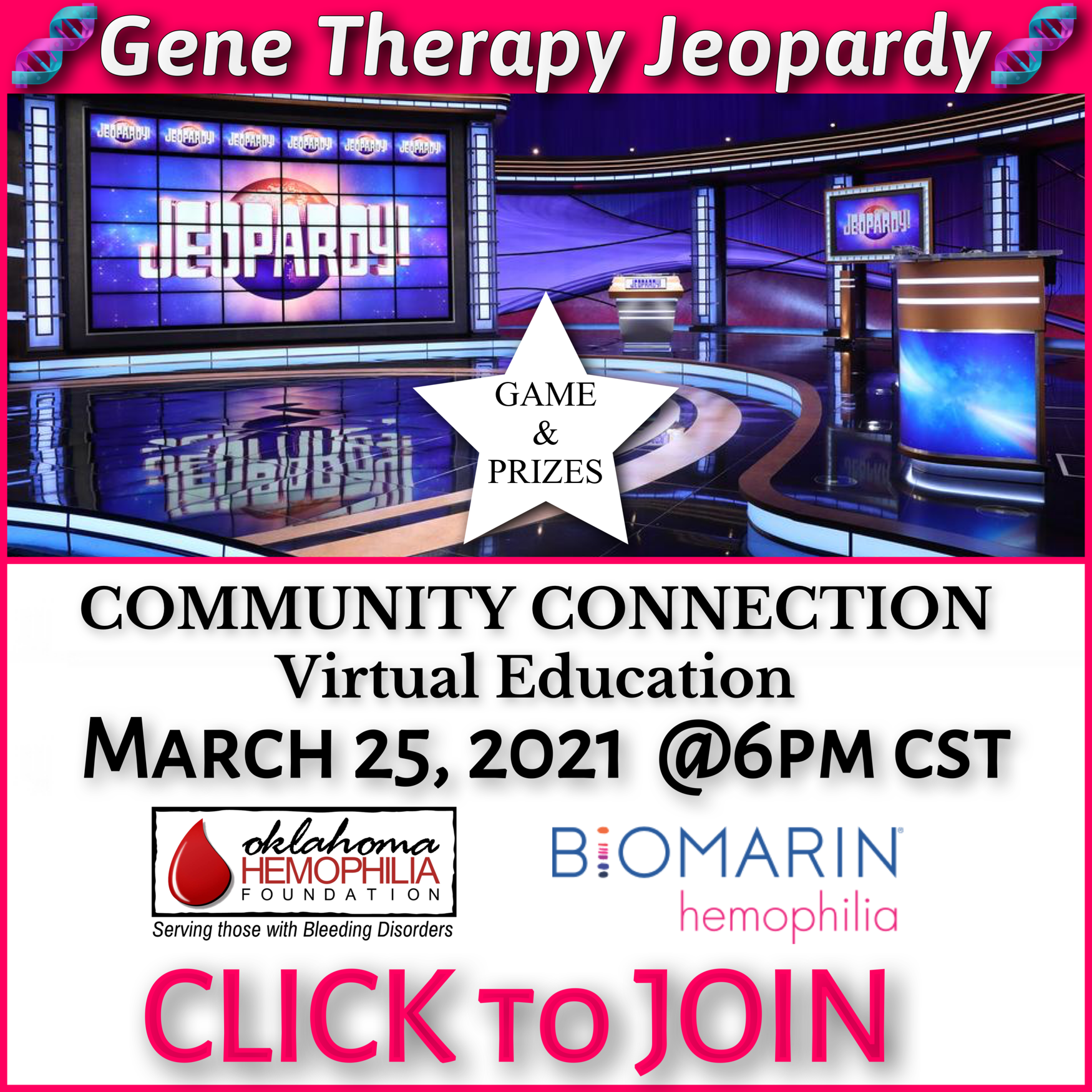 Community Connection: Virtual Education