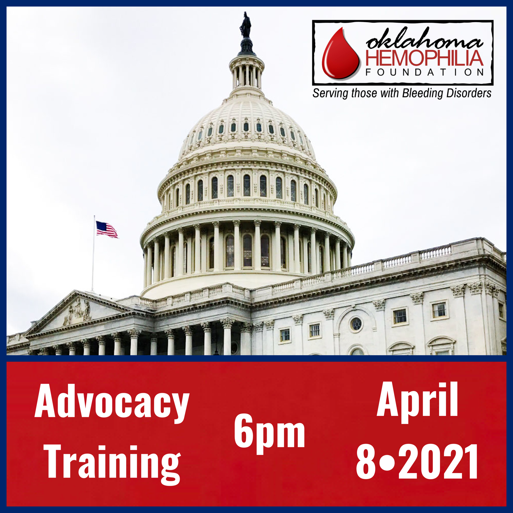 OHF Advocacy Training