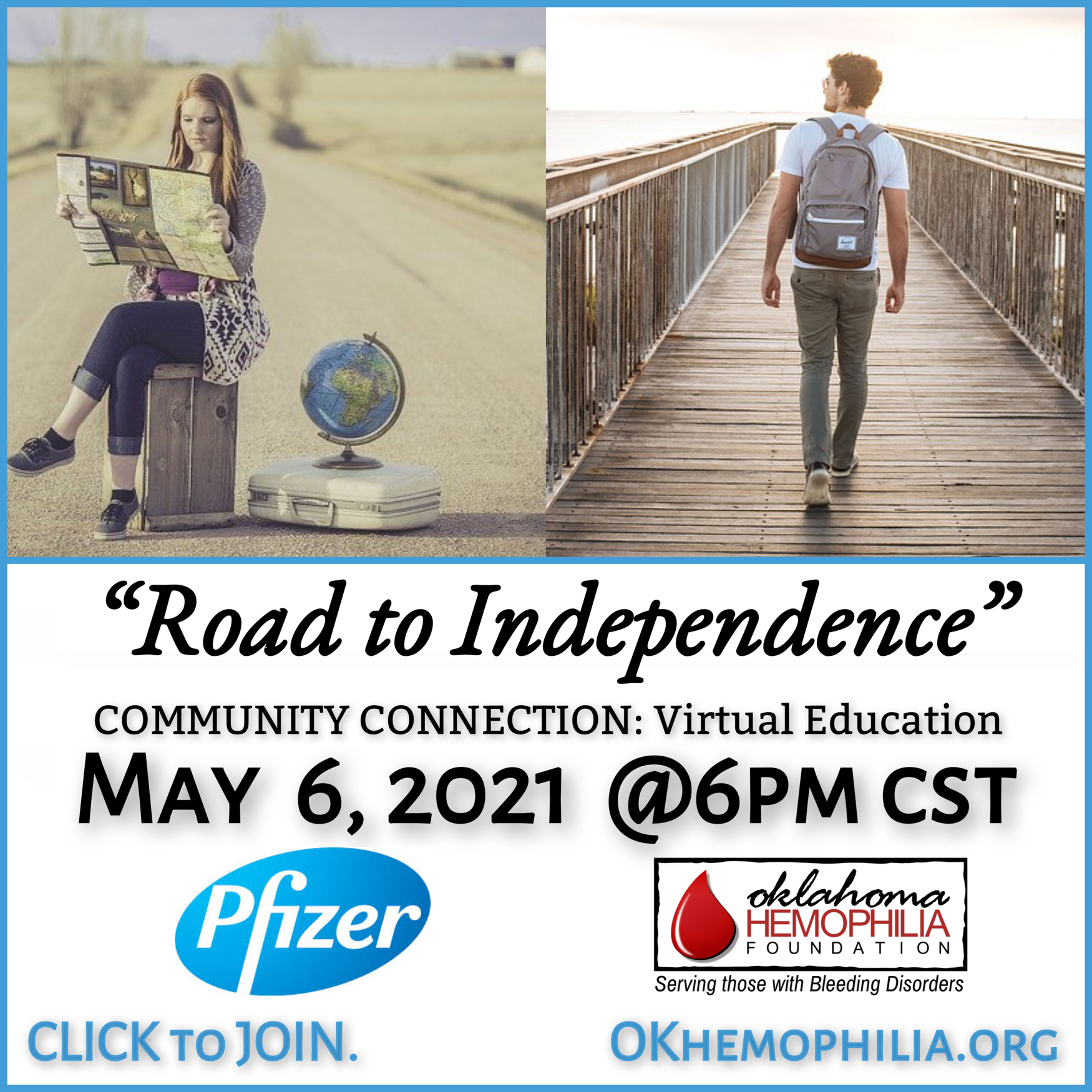 Community Connection: Virtual Education 