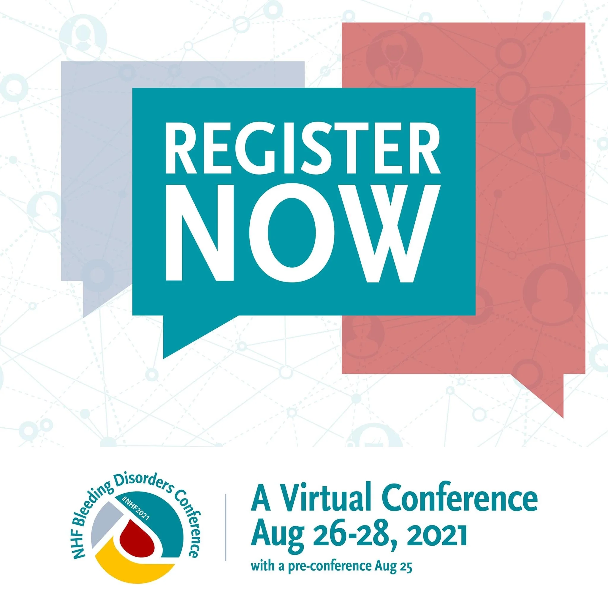 Bleeding Disorders Conference with NHF