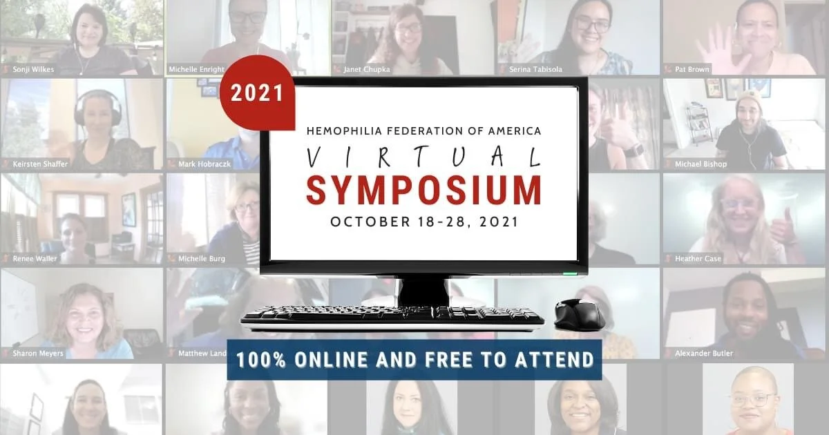 HFA National Symposium, virtual 