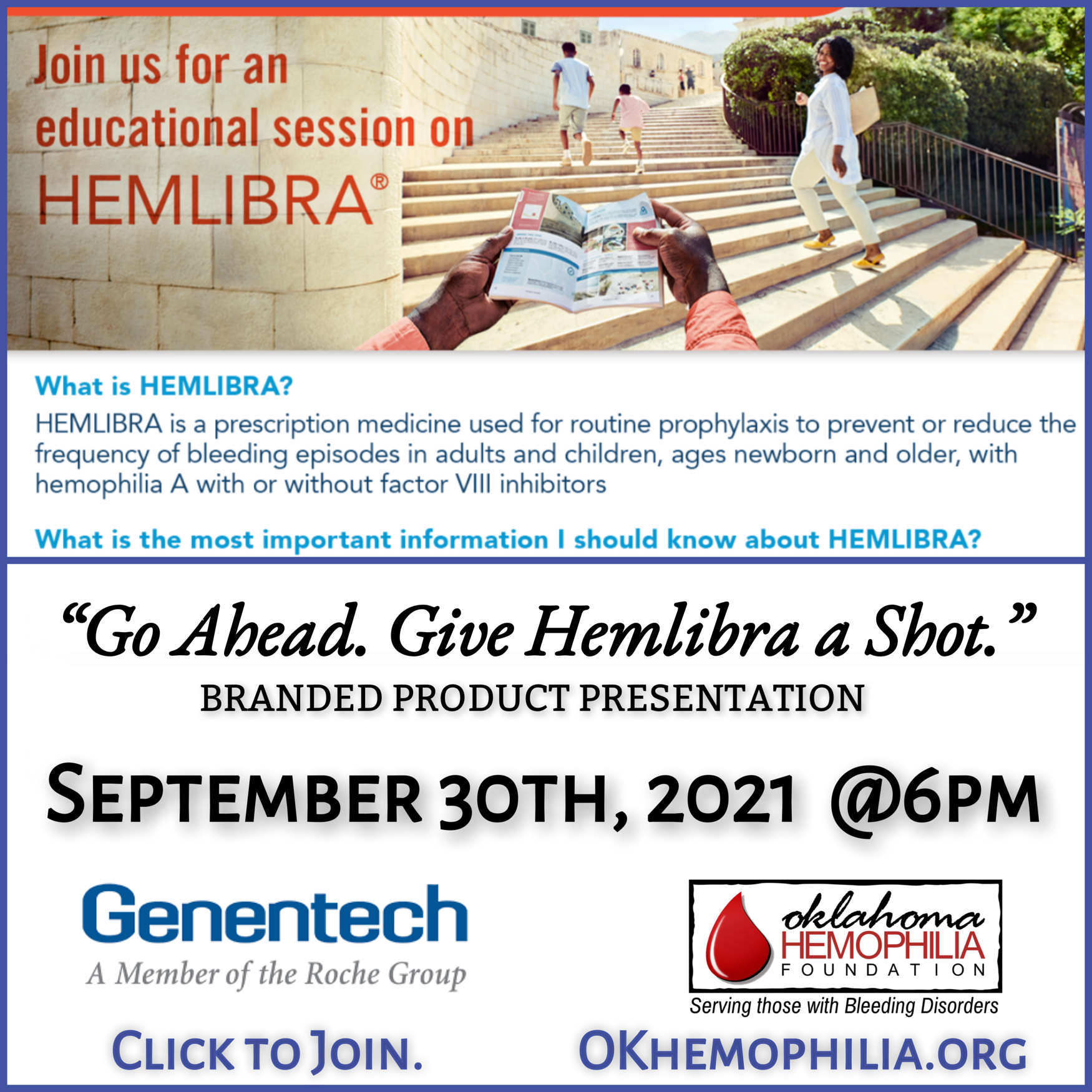 Community Connection - Product Presentation 