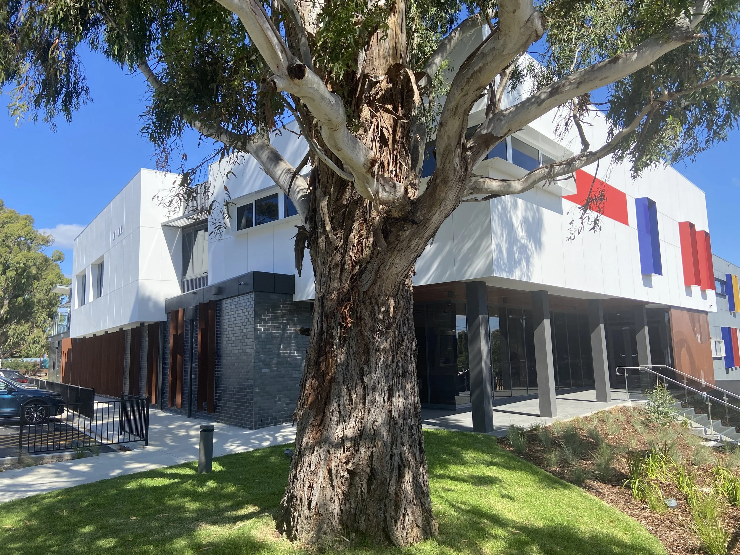 Administration and Specialist Teaching - St Andrews Christian College