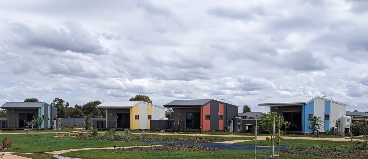 Haven Mental Health Housing Mooroopna