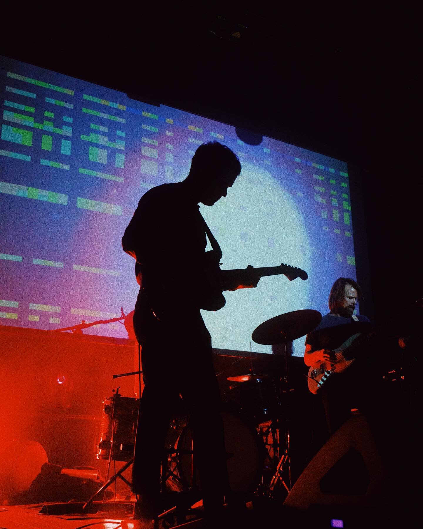 Thank you so much to everyone who came out to The Photographic show this past Friday at @thezanzabar! It means the world to me and it&rsquo;s a night I won&rsquo;t soon forget. 
Also, huge thanks to @bdrewenglish, @jberryjberryj, and @jacobheustis fo