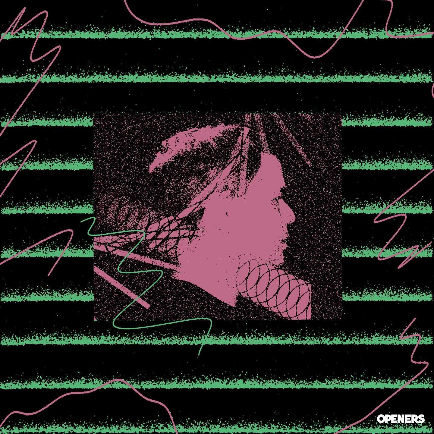&ldquo;Hey Boy&rdquo; out Nov 3rd on @openersrecs ! Pre-save link in bio.
Can&rsquo;t wait to share these 2 new songs with you! 
Artwork: @zonecatalog