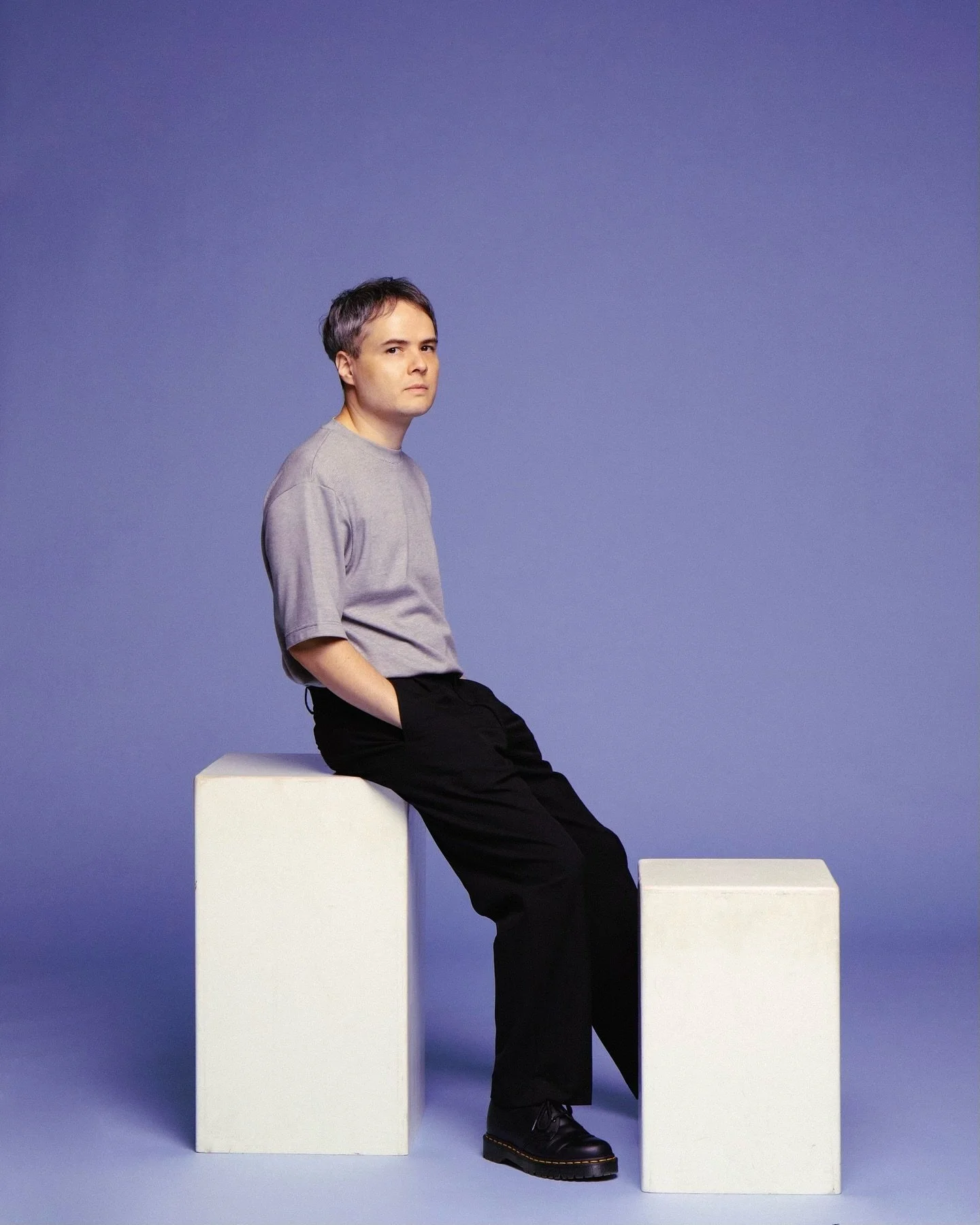 My remix of Caribou&rsquo;s &lsquo;Broke My Heart&rsquo; is out today to stream/download on SoundCloud (link in bio). The original is already such a banger, so I wanted to take this remix in a slower, more laid-back direction&mdash;perfect for a nigh