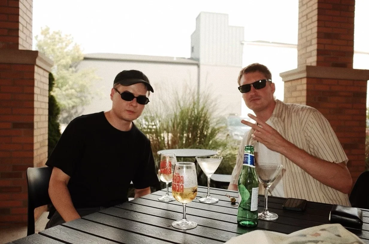 Big thanks to @amtrac for having me open his Lexington and Louisville shows and to everyone who came out! Such a fun weekend! 
📸 @allfunk