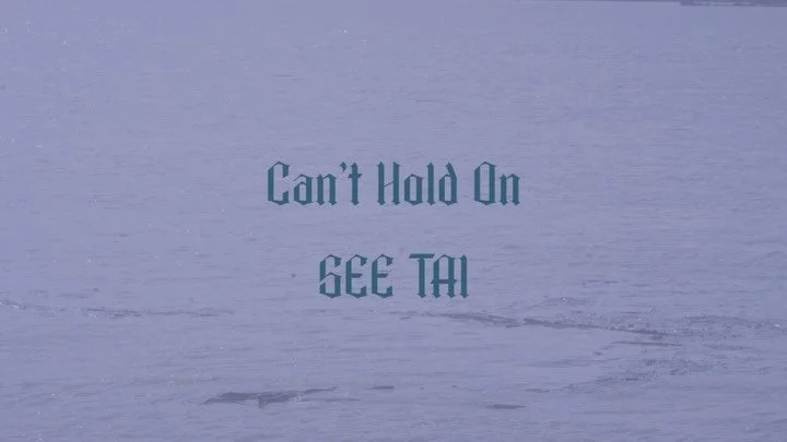 &ldquo;Can&rsquo;t Hold On&rdquo; is out now! Add it and listen on your streaming platform of choice and check out the full video on YouTube. Links in bio.

Video by @wesley.hello
