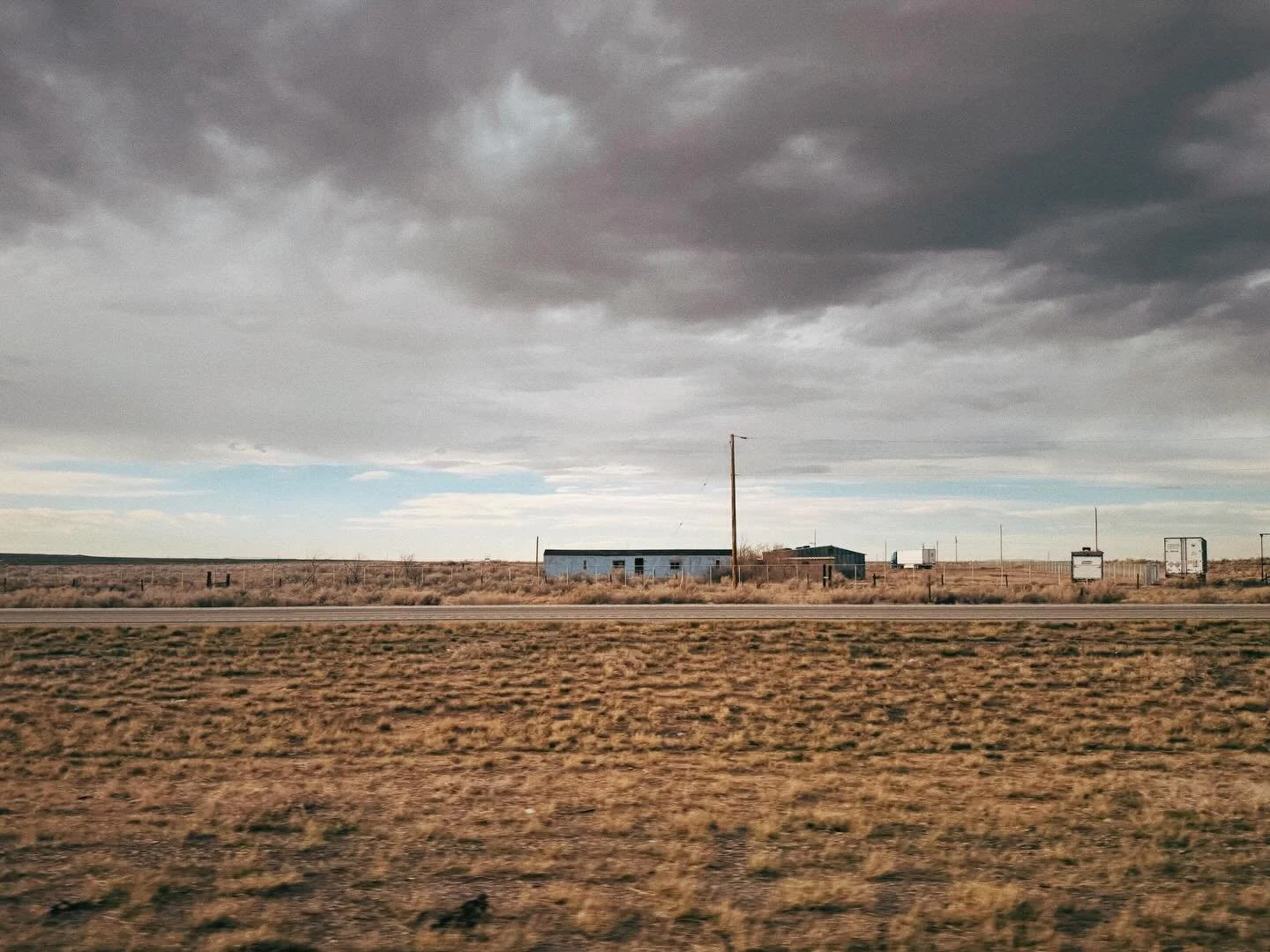 Views from the past several days 🚐