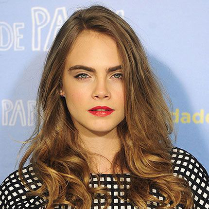 Cara Delevingne's Bisexuality Is Not A Phase