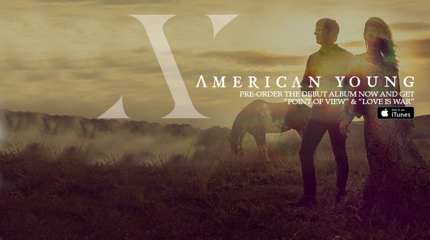 More information on Kristy Osmunson and American Young: http://www.americanyoung.com/