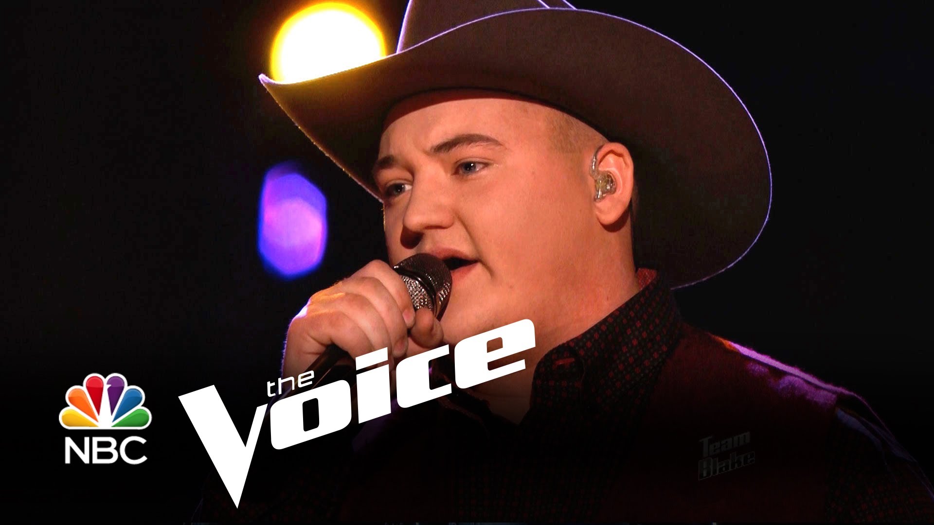 Jake Worthington will hit the W2565 Stage! 