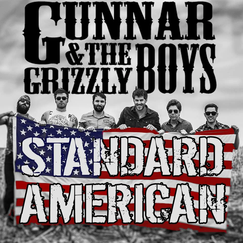 Gunnar and the boys to hit the W2565 Stage Jan. 27th 