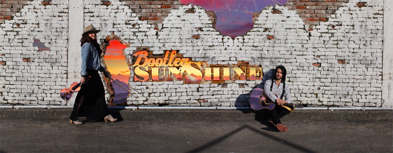 Bootleg Sunshine to take the W2565 Stage for a Thursday night perfomance! No COVER!