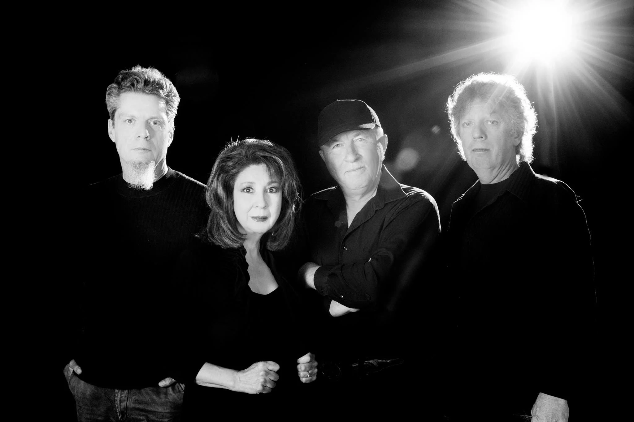 Local band Vintage Voltage to hit the W2565 Main Stage!