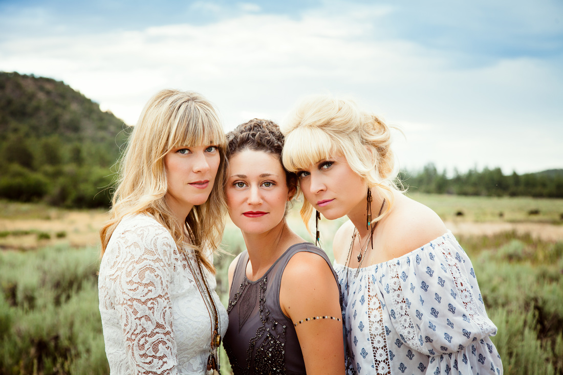 Cannondolls from Durango, CO set to hit the Jim Beam Stage only at the Warehouse! 