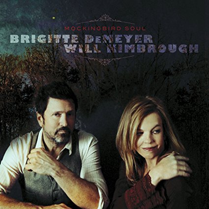 Sunday FUNDAY set on the patio for a special Sunday treat! Brigitte Demeyer & Will Kimbrough