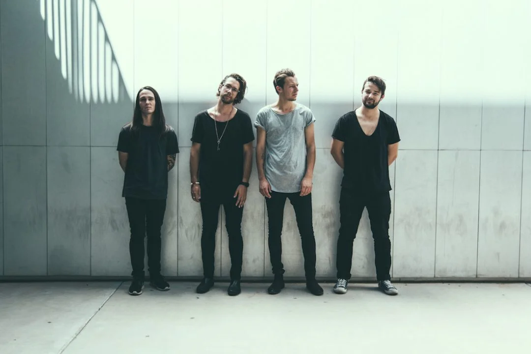 REDLANDS set to put on a Special Tuesday Night Show at the Warehouse! #No Cover! 