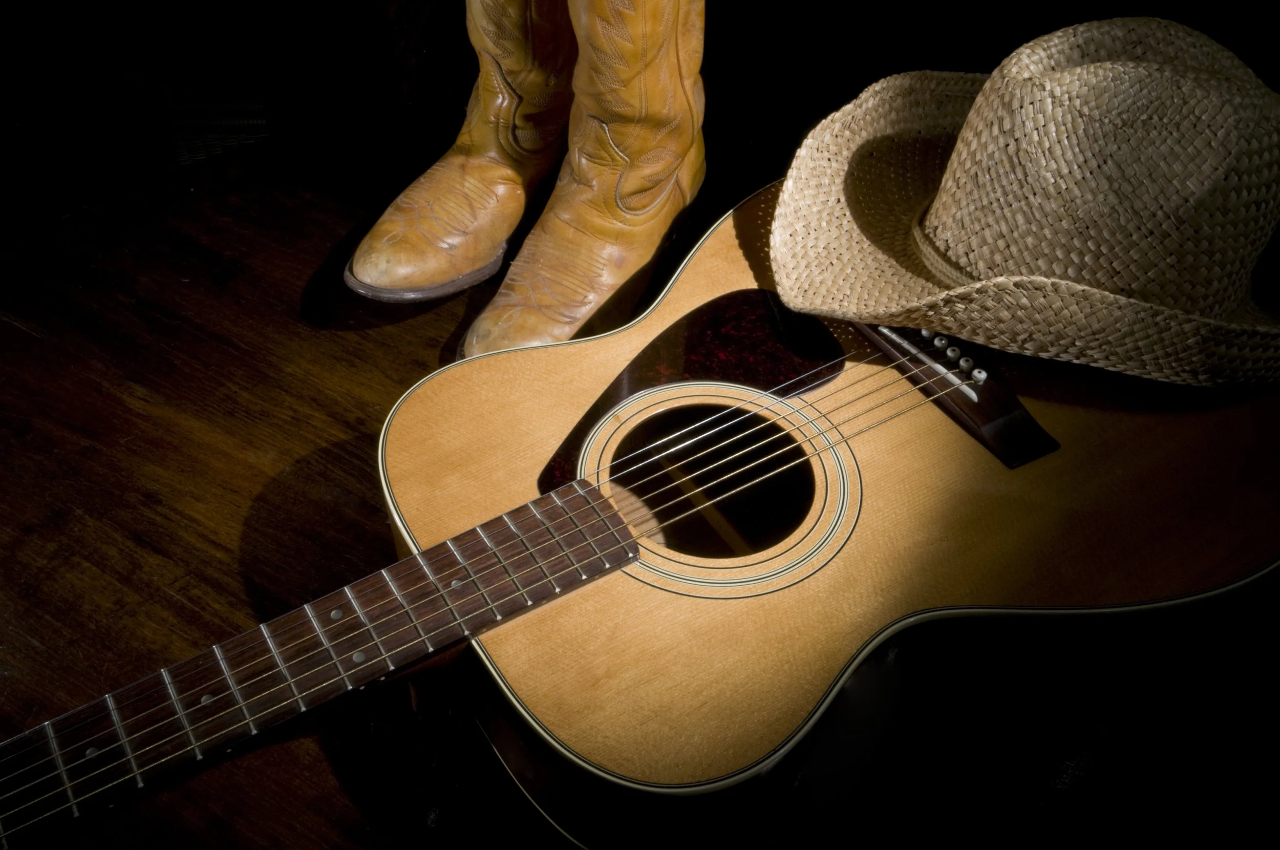 Caleb Dean Band set to get you country dancing all night long! 