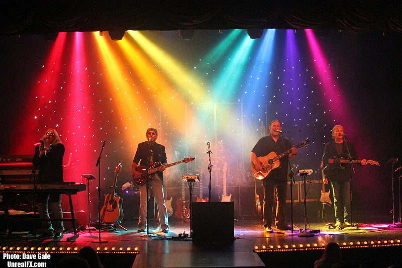 The Boys set to open for Ty Herndon this Friday! &nbsp;Get your tickets now...&nbsp;