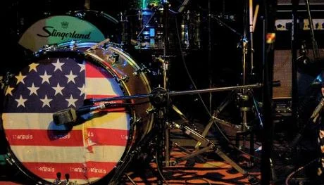 Jeff Keele Band set to hit the Jim Beam Stage for the 1st time! 