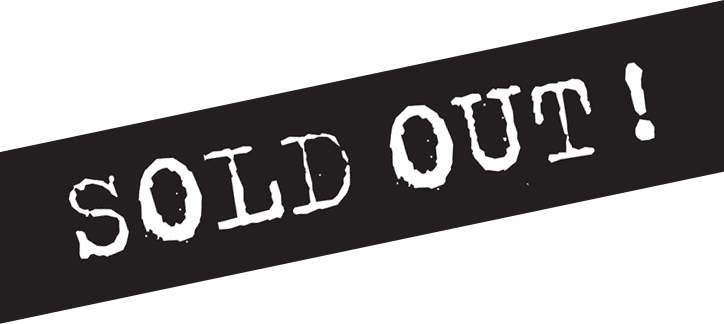 Russell Dickerson show is SOLD OUT! Thank you for your support of live music and we hope to see you Saturday night! 