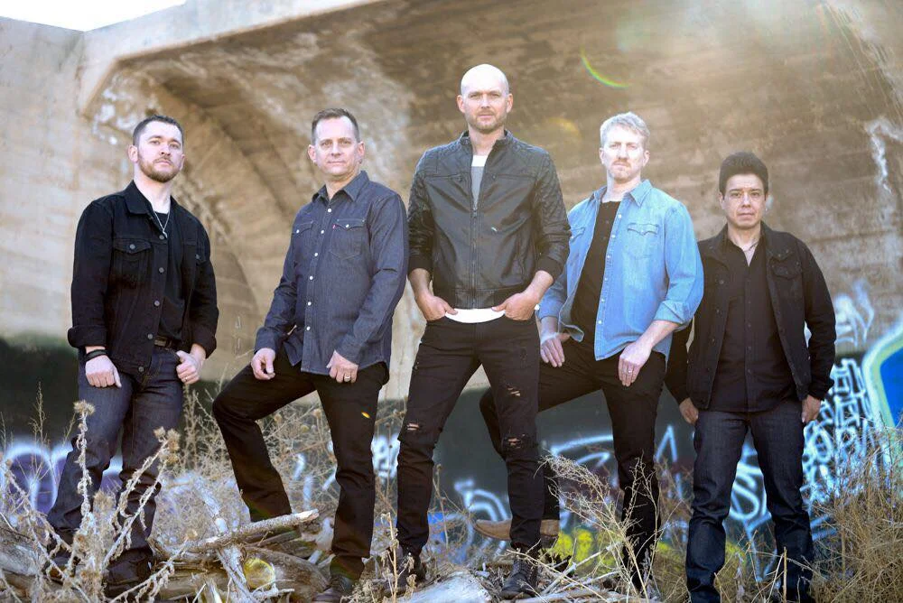 Western CO are you in for a treat with the Tyler Walker Band as they make their Warehouse debut! FREE SHOW you don’t want to miss!!