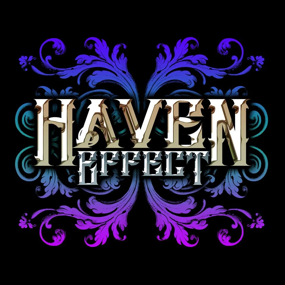“The Storm Reborn” the first full length from Haven Effect and we are throwing a PARTY!!