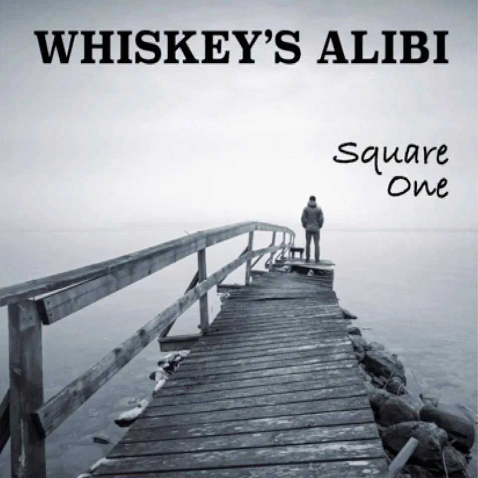 Whiskey’s Alibi set to make their Warehouse Debut… Come give them a big Western CO welcome!