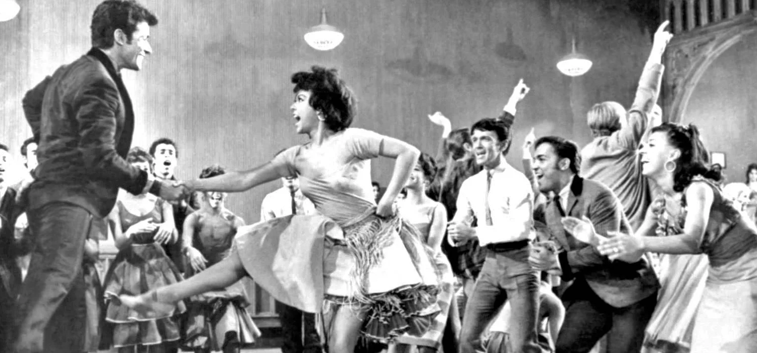 Come get your Swing on… Tickets are at Hart Music or at the Door