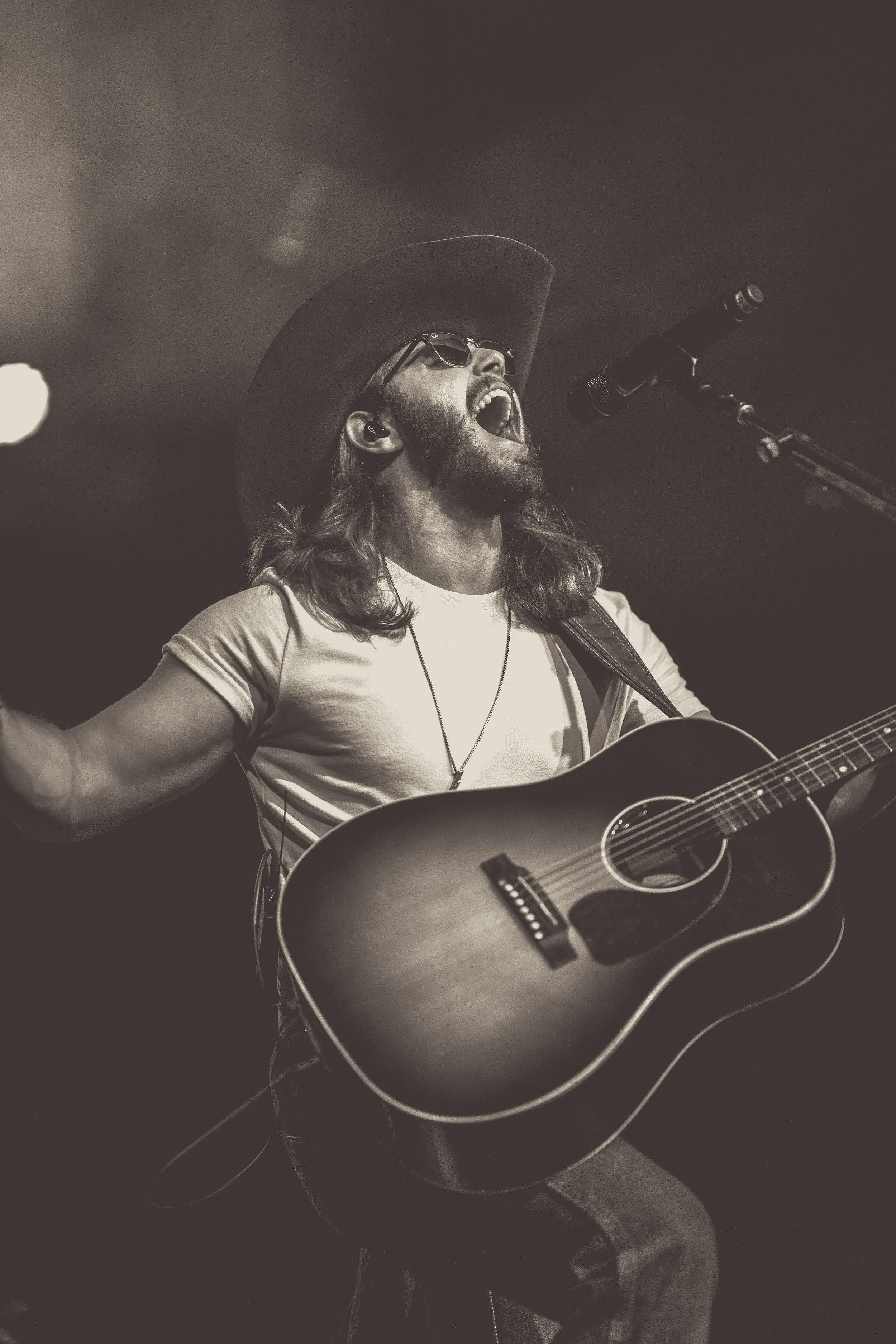 WARREN ZEIDERS W / SPECIAL GUEST JEREMY MCCOMB — Warehouse 25Sixty-five ...