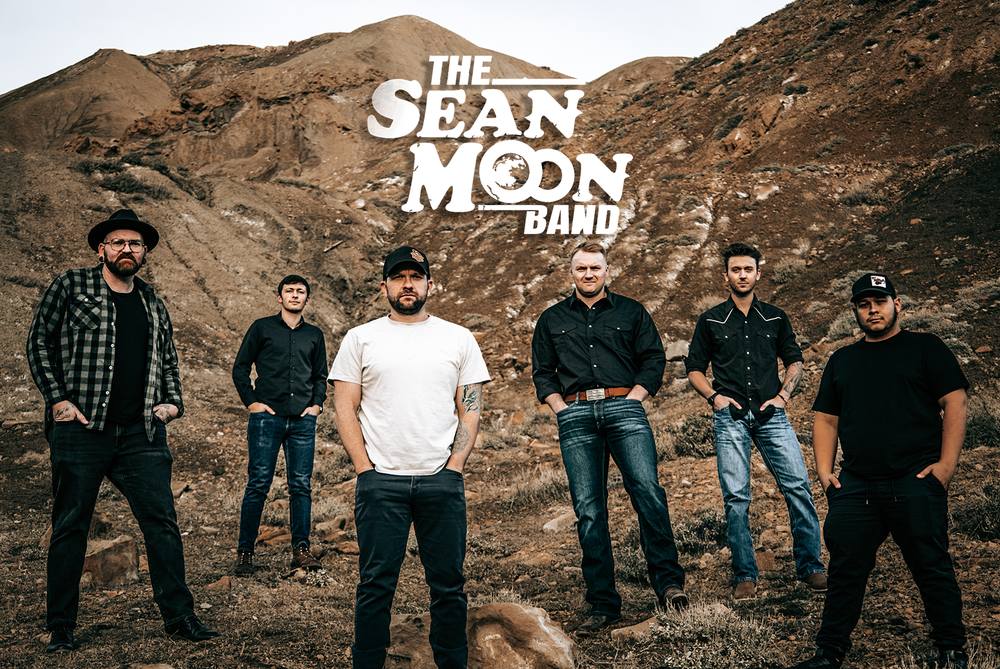 The Sean Moon Band — Warehouse 25Sixtyfive Kitchen & Bar