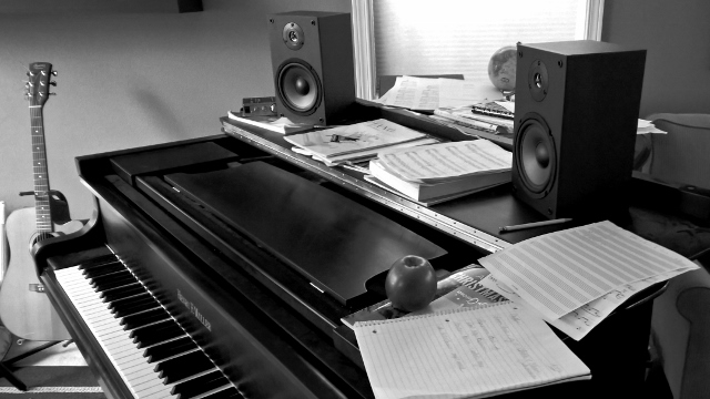 Wanted: Speakers for Cheap