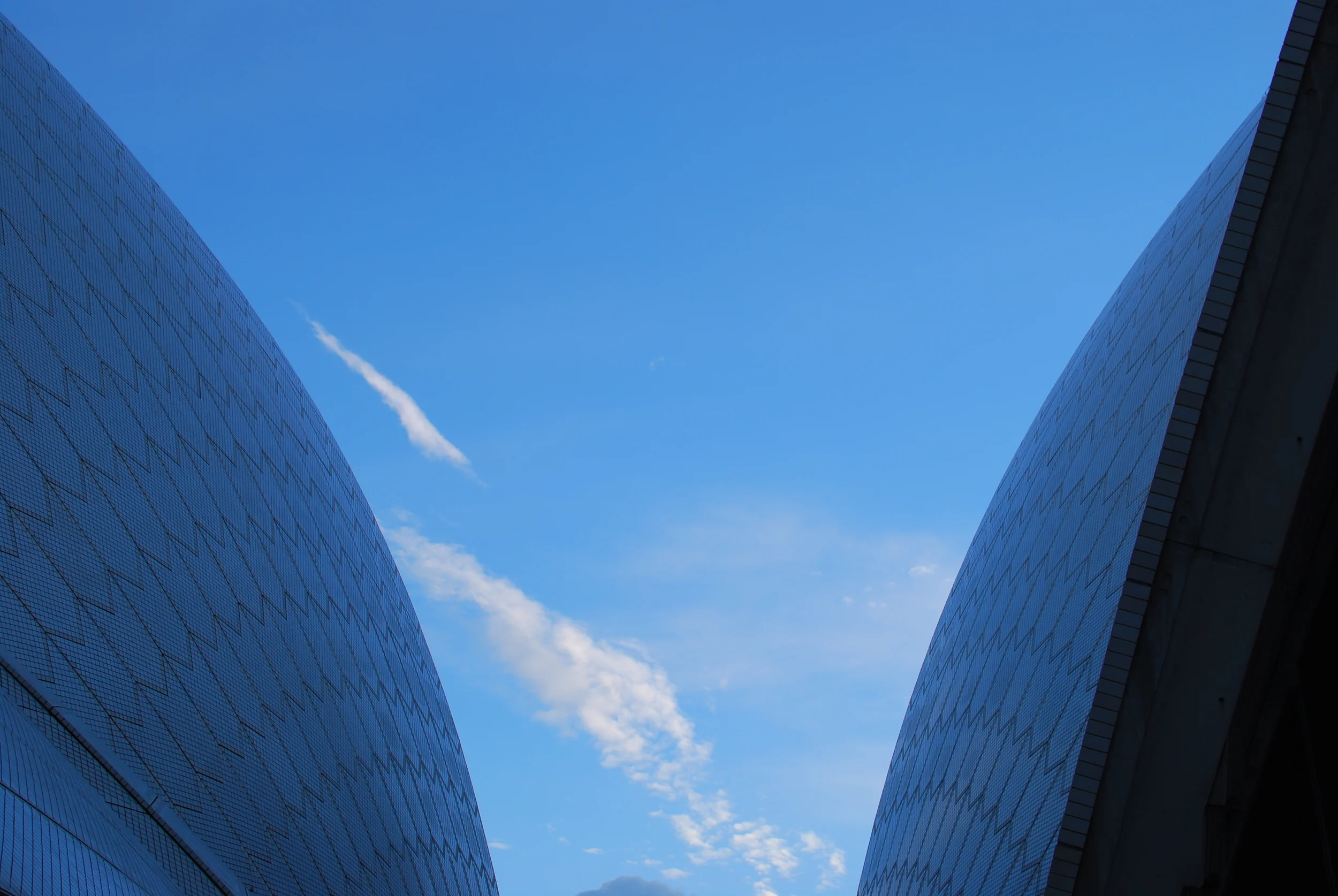 Sydney Opera House 02