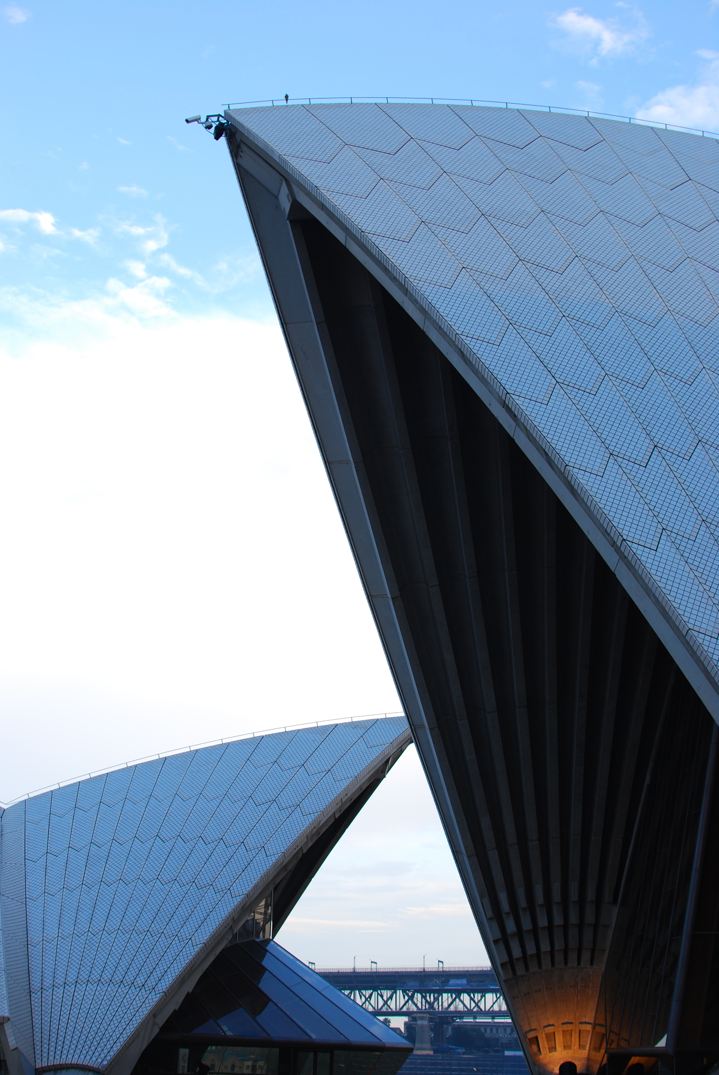Sydney Opera House 04