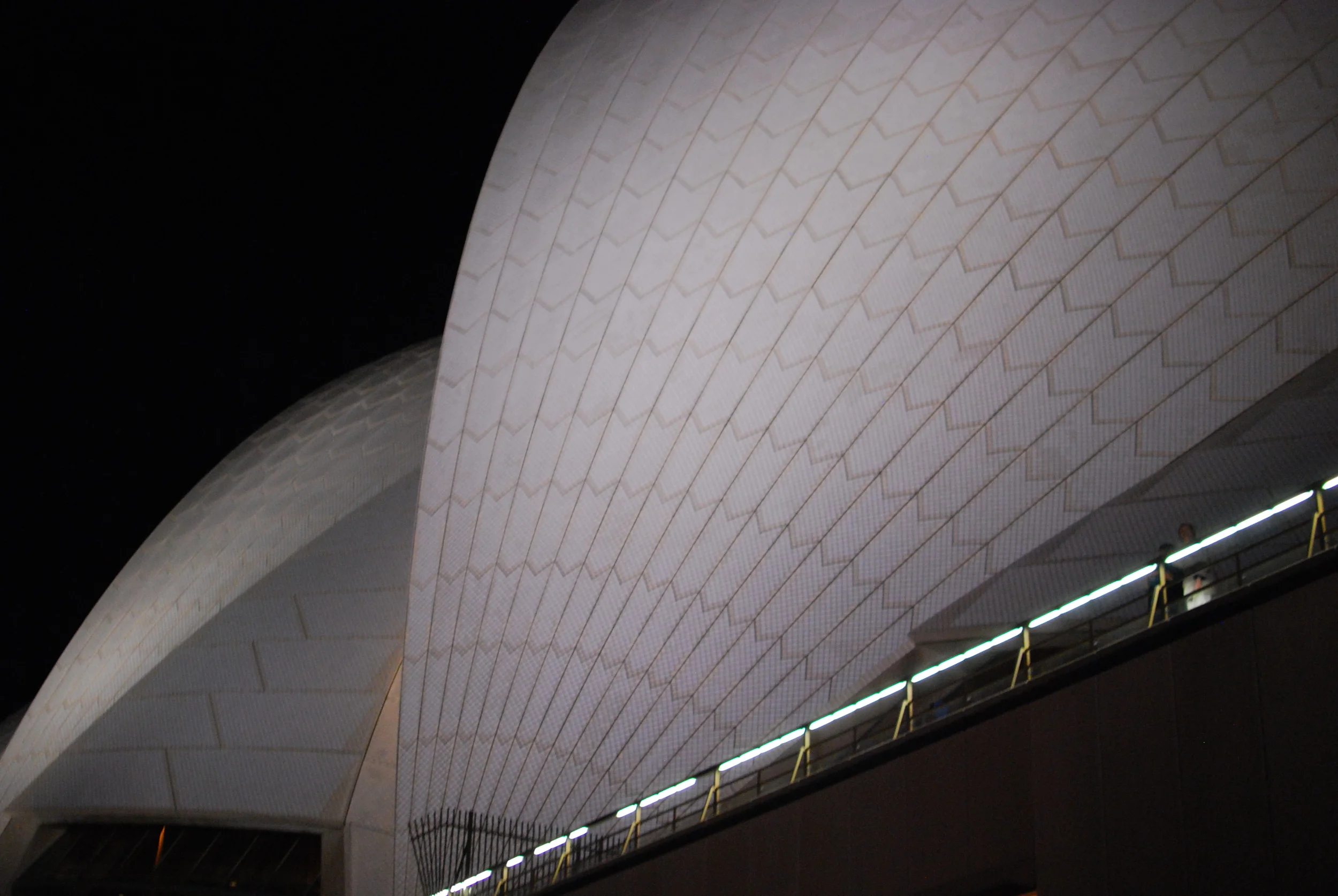 Sydney Opera House 05