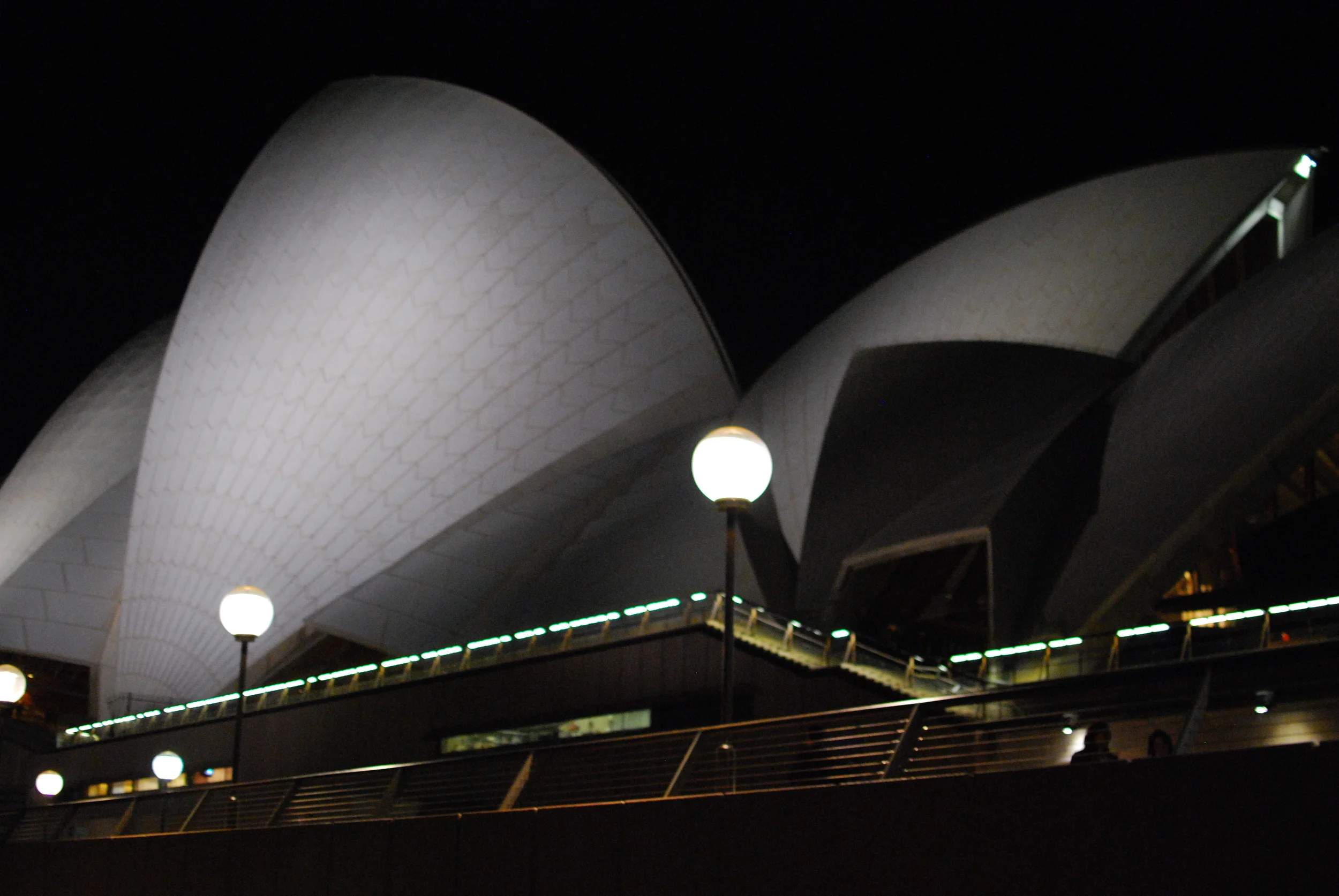 Sydney Opera House 07