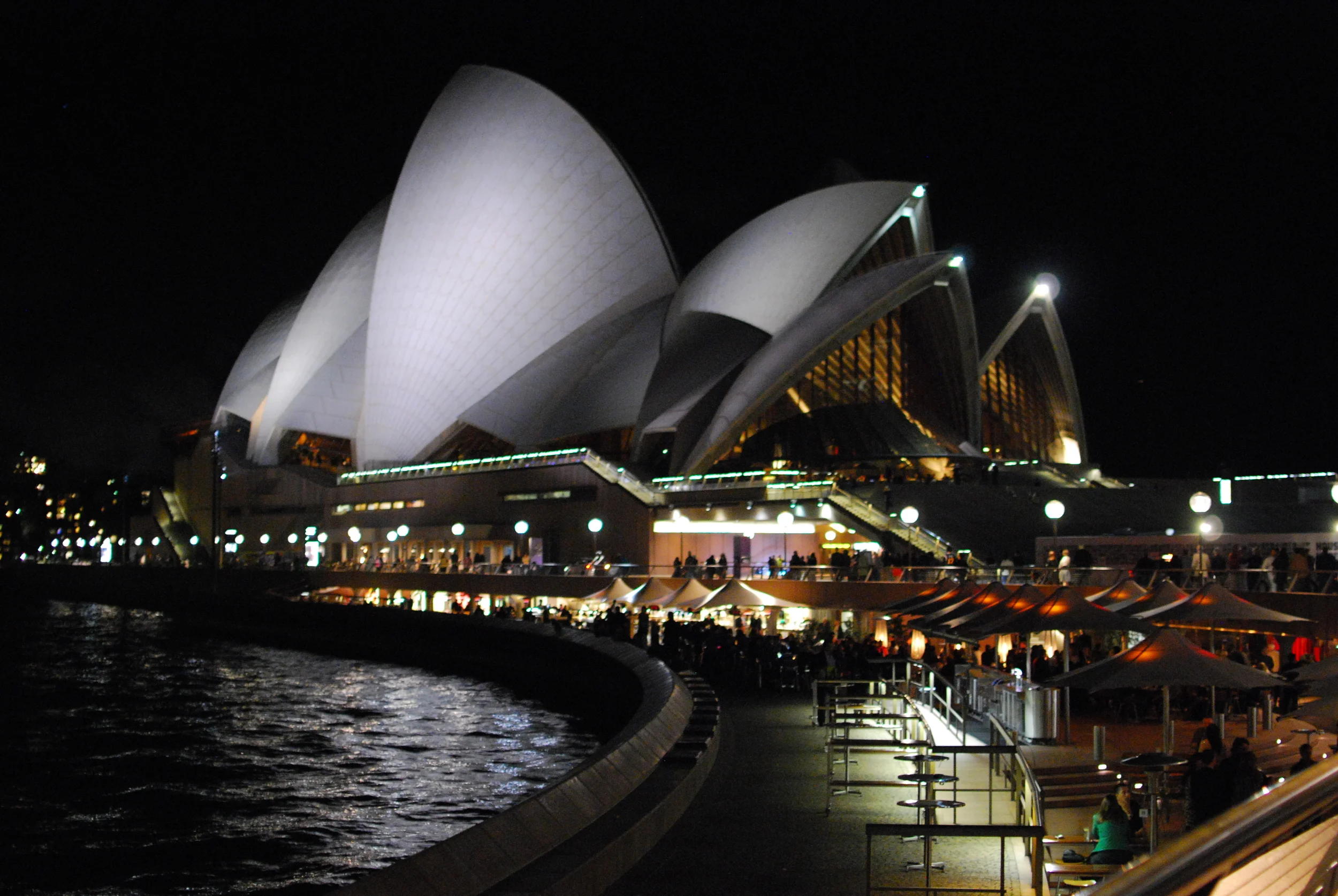 Sydney Opera House 08