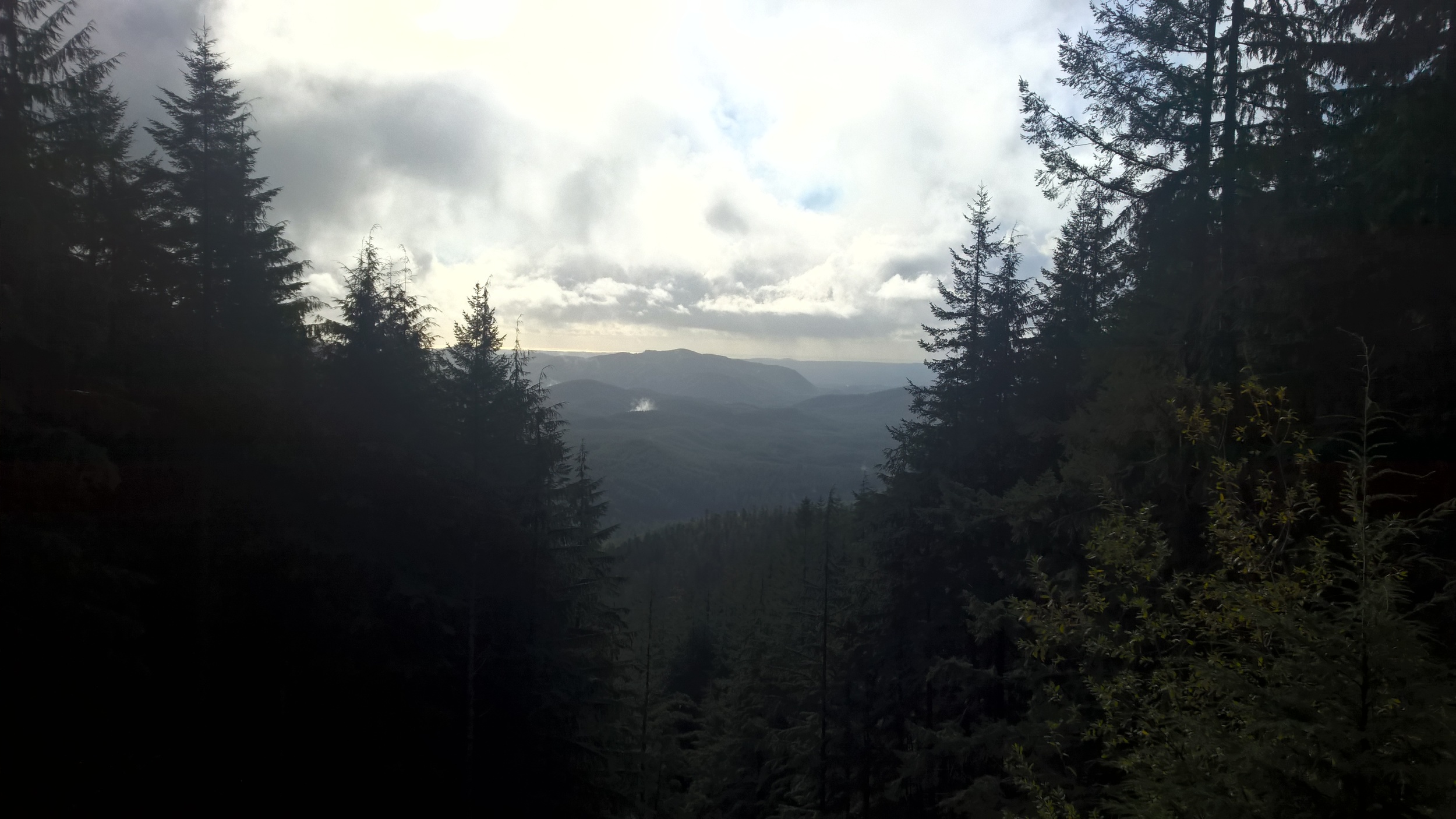 Olympic National Park