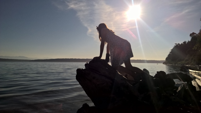 Camano Island State Park, WA