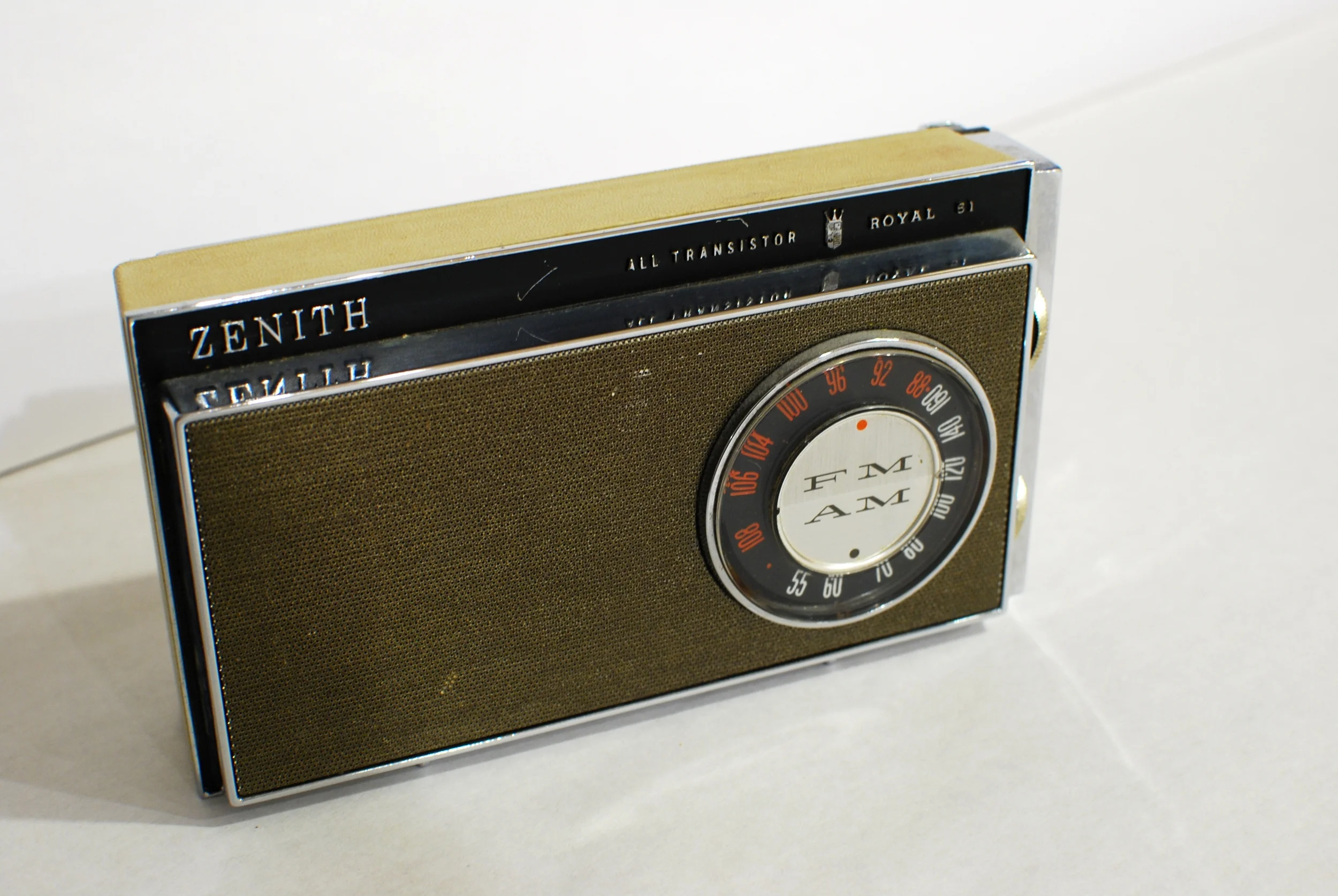 Zenith Royal 51